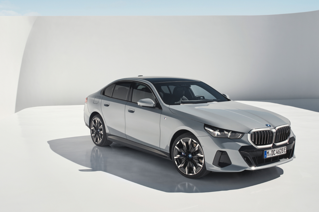 [BMW 코리아 제공]