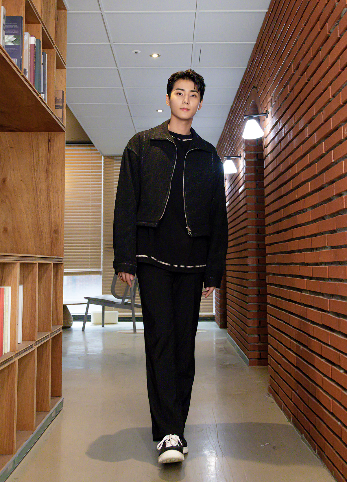 데이식스 영케이 [JYP엔터테인먼트 제공]