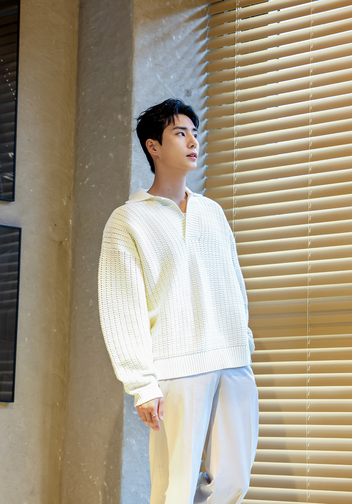 데이식스 영케이 [JYP엔터테인먼트 제공]