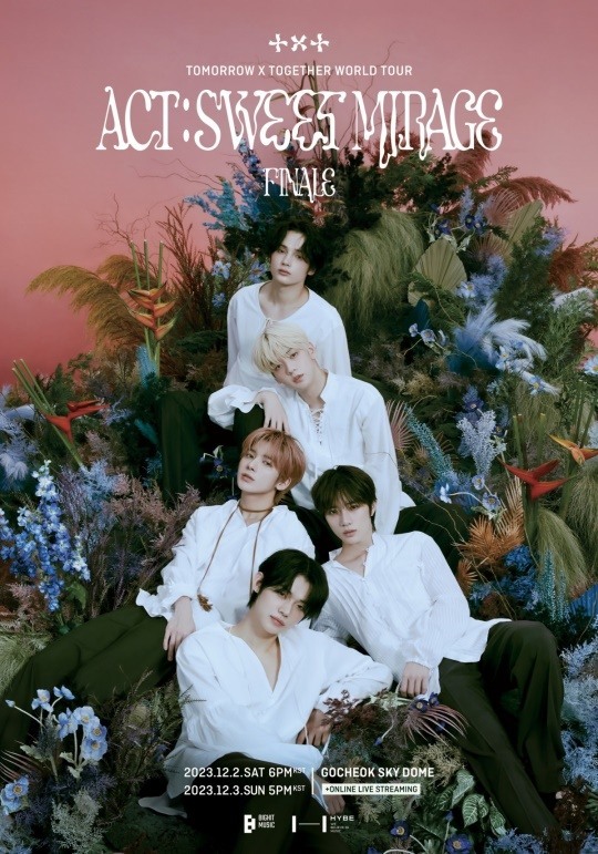 (Credit: Big Hit Music)