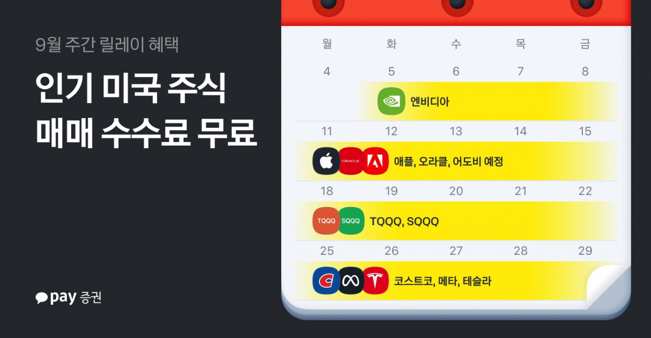 [카카오페이증권 제공]