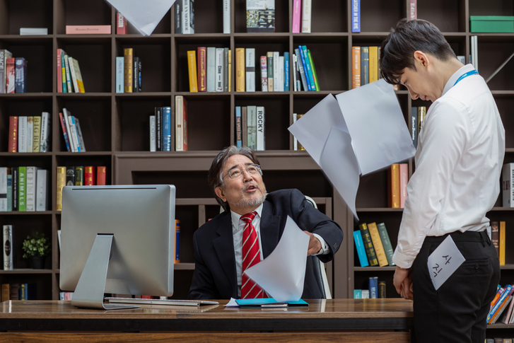 실제 사건과 무관한 연출 이미지[게티이미지뱅크]