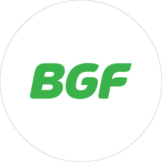 BGF리테일 CI [BGF리테일 제공]