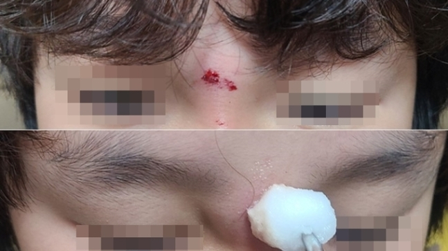 [온라인 커뮤니티 캡처]