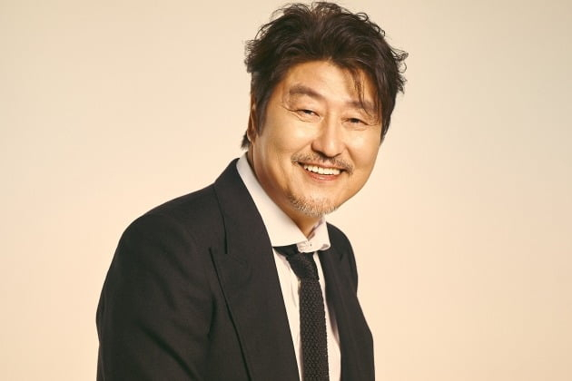 Song Kang-ho (Sublime)