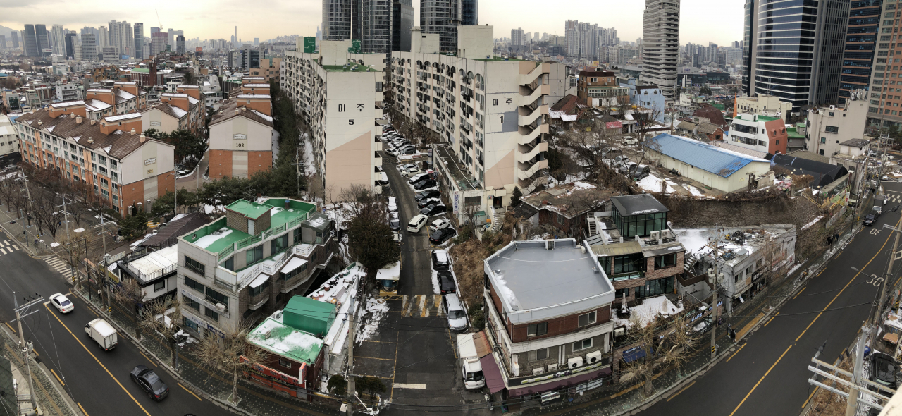 공공택지지구 현물 보상 첫발…쪽방촌 소유주 아파트 받는다 [부동산360]