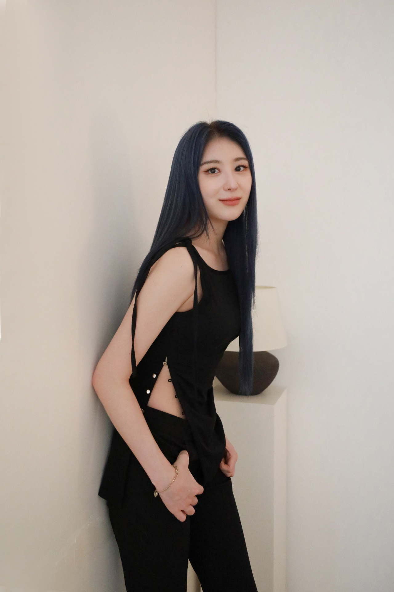 Lee Chaeyeon (WM Entertainment)