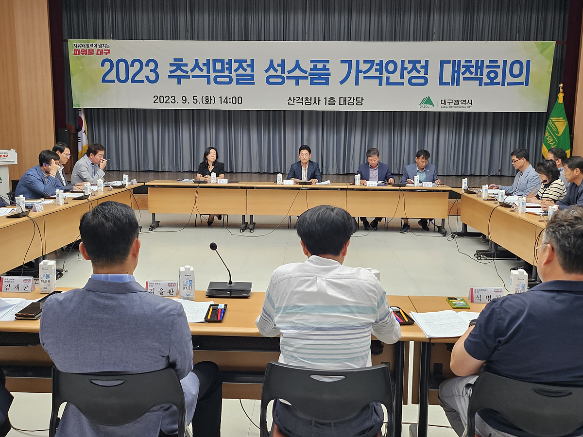 [대구시 제공]