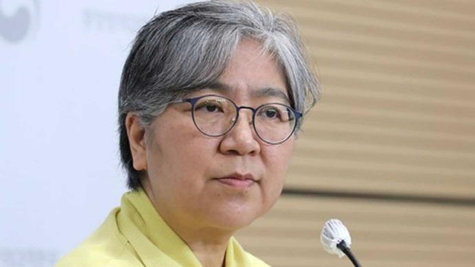 정은경 전 질병청장, 서울대 가정의학과 임상교수 임용.[연합]