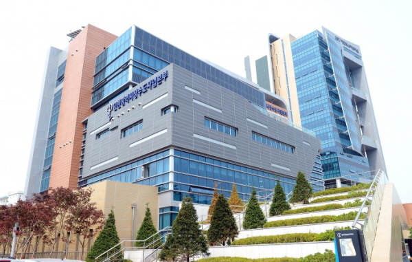 인천광역시 상수도사업본부