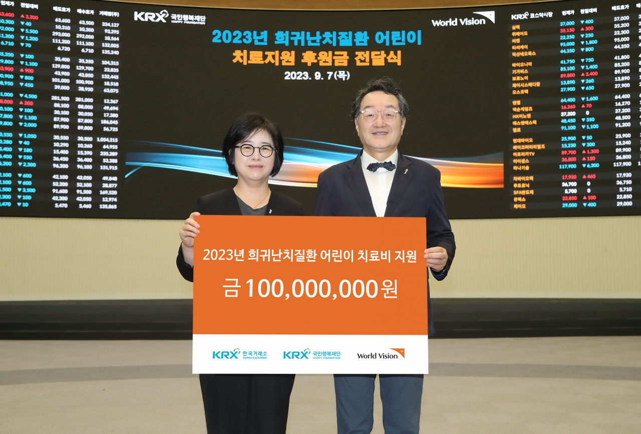 [한국거래소 제공]