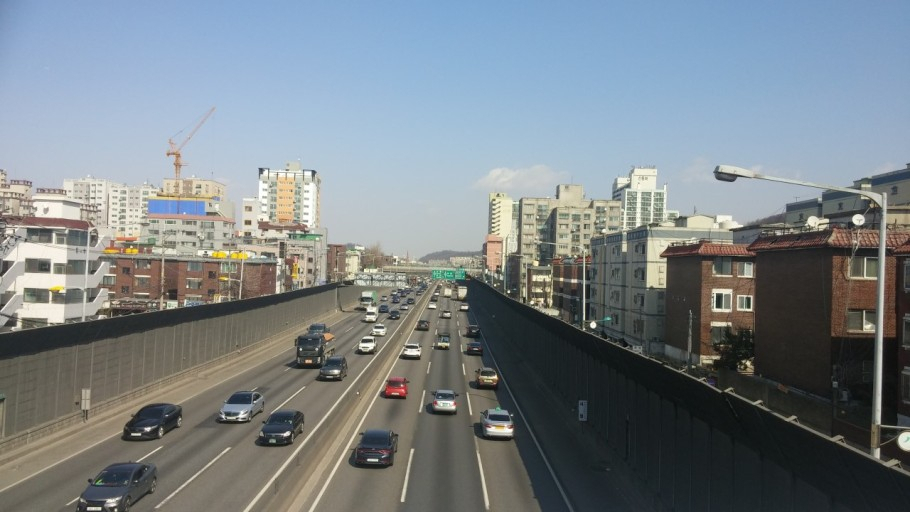 경인고속도로