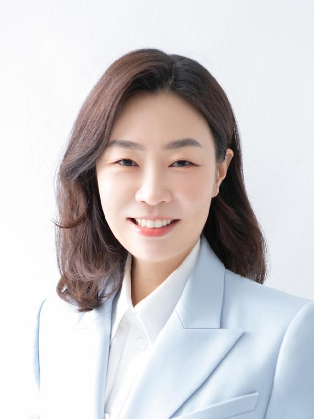 이주연 비알코리아 대표 [SPC그룹 제공]