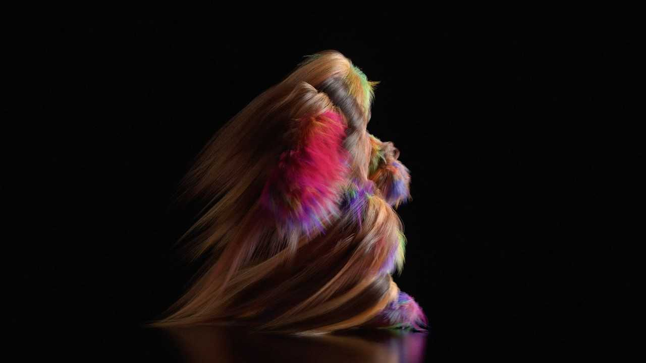 "Transfiguration" by Universal Everything (SUUM X)