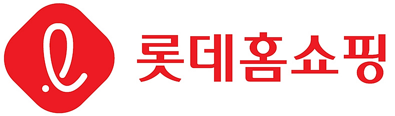 롯데홈쇼핑 CI [롯데홈쇼핑 제공]