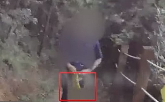 [전남경찰청 유튜브]