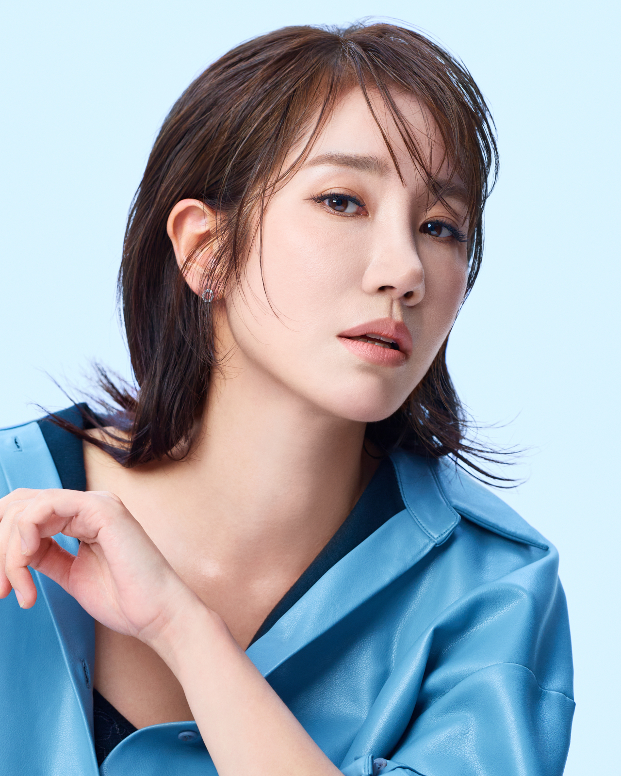 뮤지컬 배우 전수미 [EMK엔터테인먼트 제공]