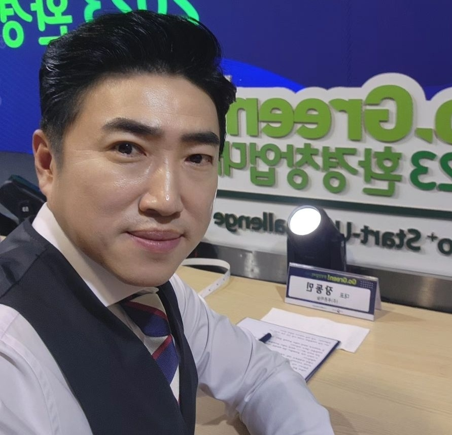 개그맨 장동민 인스타그램 캡처