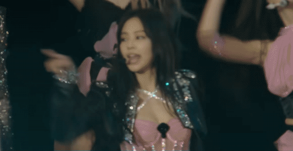 [유튜브 'BLACKPINK' 채널 캡처]
