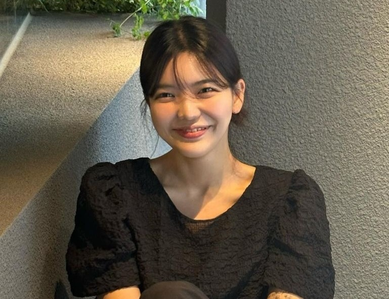 생전의 故문새연씨 모습. [최은화씨 제공]