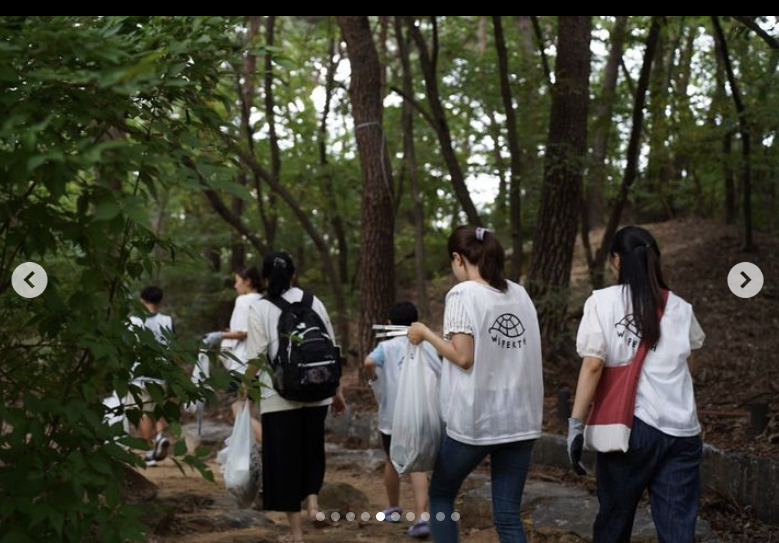 북한산에서 ‘쓰레기 유물’ 나왔다…펩시콜라 말고 ‘이 콜라’는 뭐야? [지구, 뭐래?]