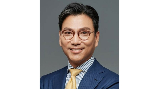 This file photo provided by the Korea Skating Union on June 10, 2022, shows Kim Jae-youl. (Yonhap)