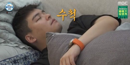[MBC '나 혼자 산다']