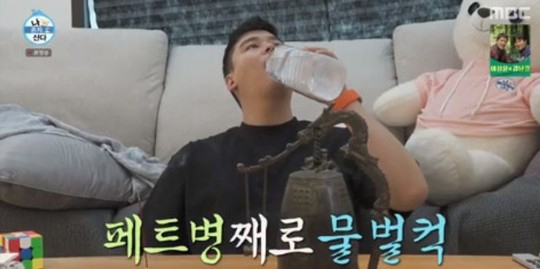 [MBC '나 혼자 산다']