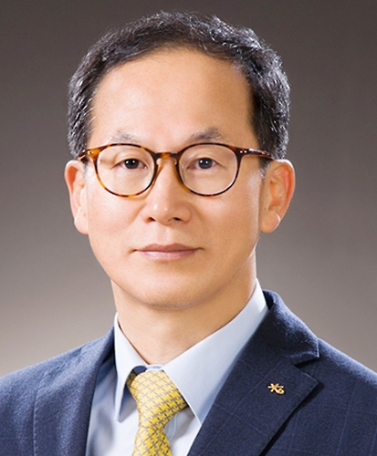 KB금융지주 회장후보추천위원회(이하 회추위)는 8일 양종희 현 KB금융지주 부회장을 차기 회장 최종 후보로 선정했다.[연합]