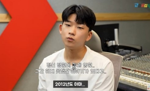 [튜브 근황올림픽 채널]