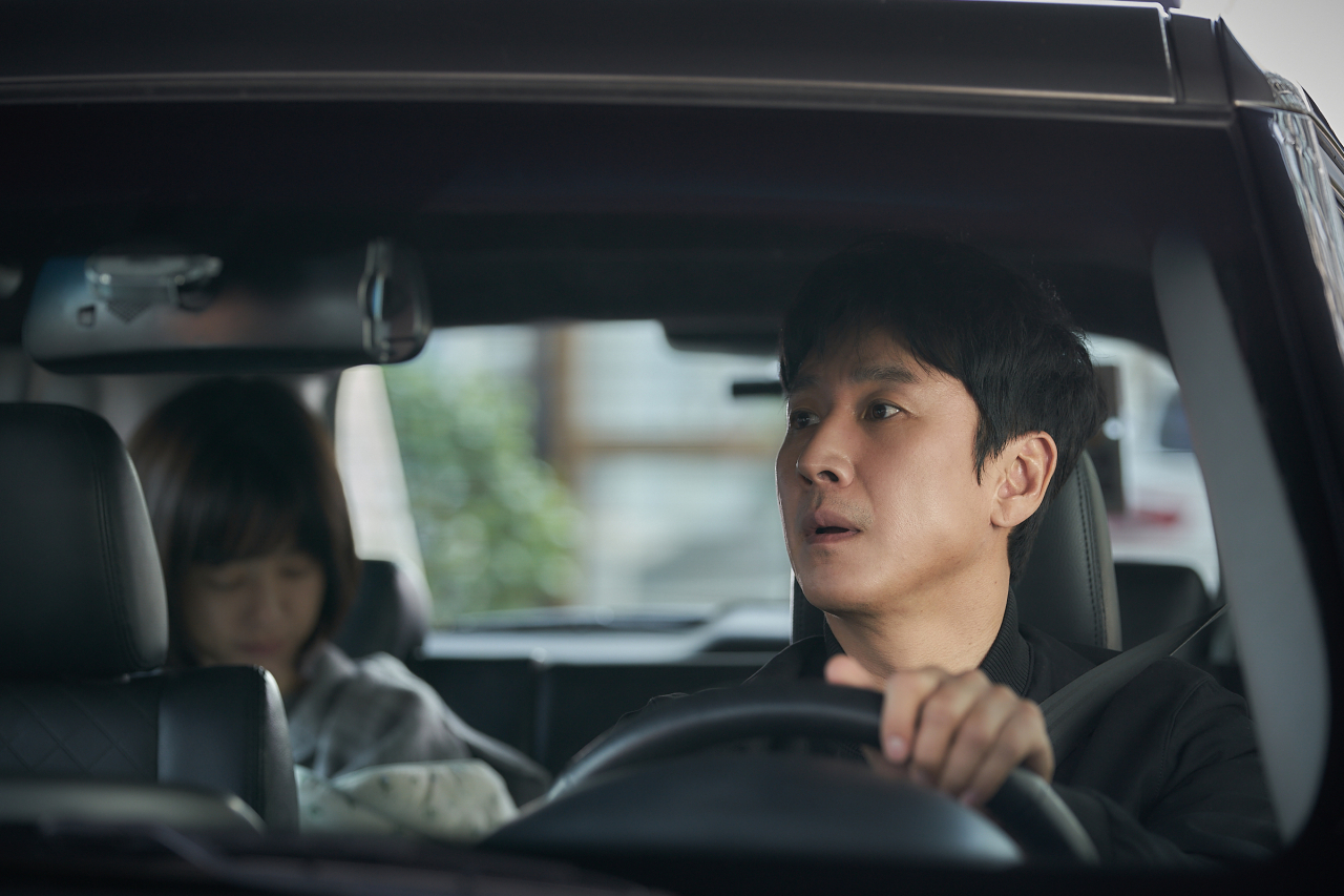 [롯데엔터테인먼트 제공]