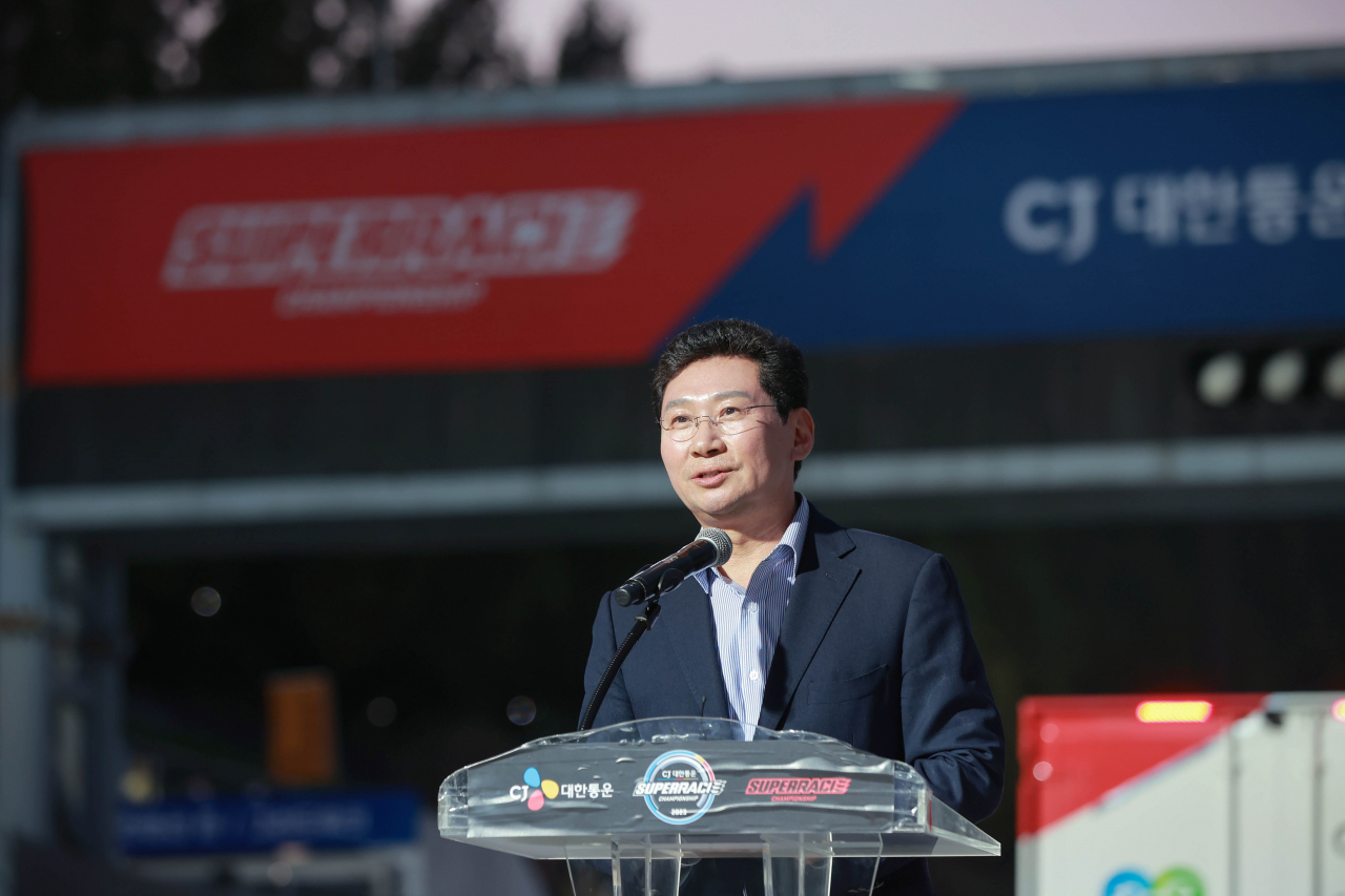 이상일 용인시장.