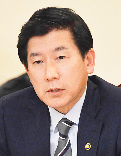 최상대 신임 경제협력개발기구(OECD) 대사