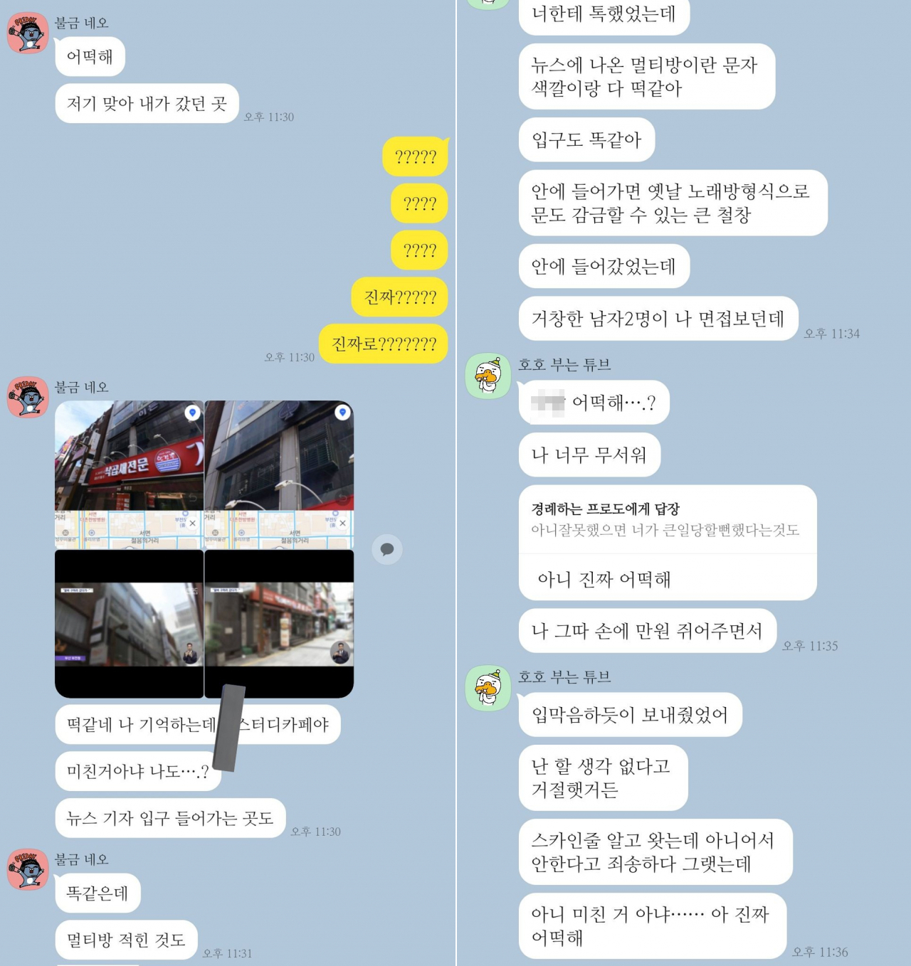 [X(옛 트위터) 캡처]