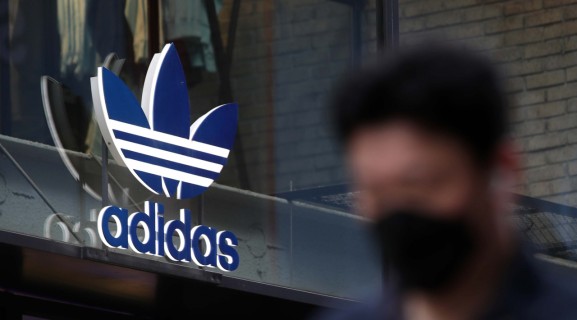 Why Adidas shop owners in Korea are protesting