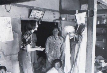 Anthropologist stresses multidisciplinary approach for strong Korean studies