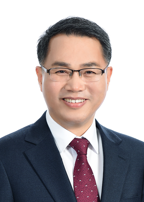 김태식 부산 북구의회 의원. [사진=부산 북구의회]