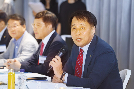장영진 산업통상자원부 제1차관 [연합]
