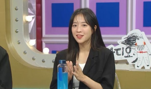 [MBC 예능 프로그램 '라디오스타']