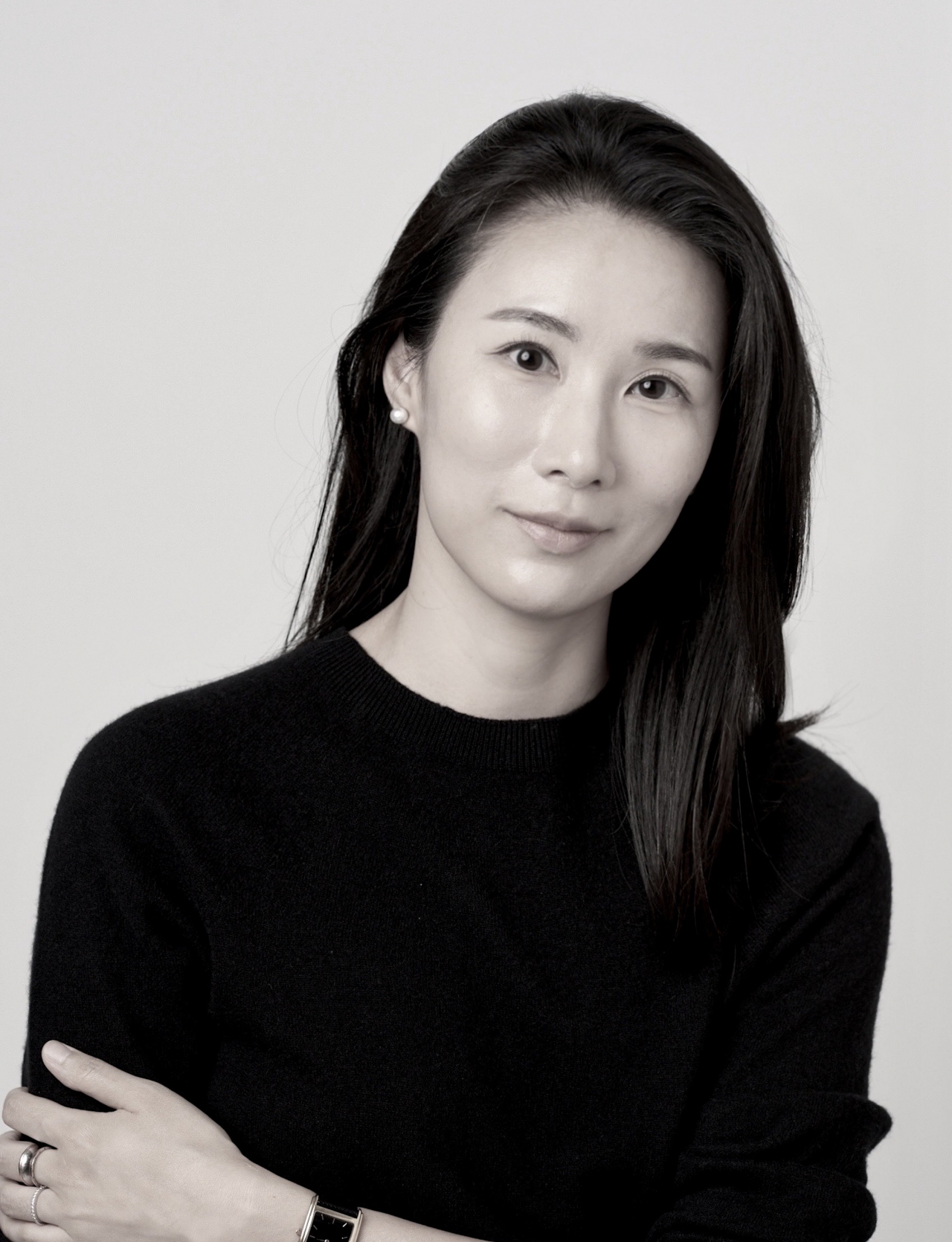 Lee Ji-young, Gagosian‘s director of strategy and sales (courtesy of Gagosian)