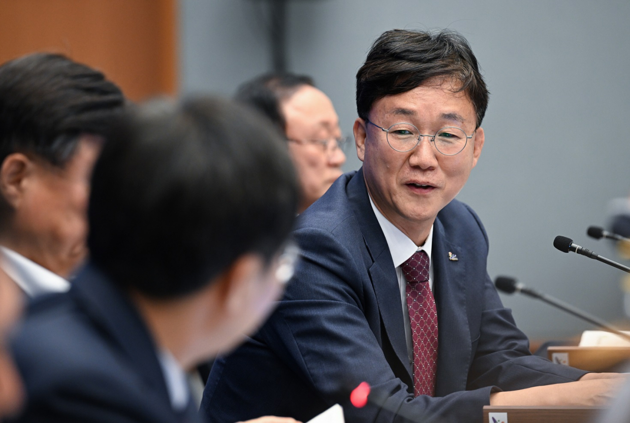 이민근 안산시장.