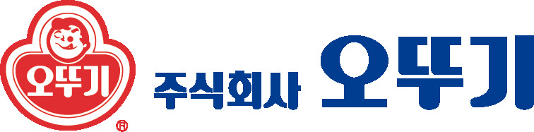 오뚜기 CI [오뚜기 제공]