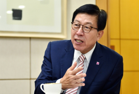 박형준 부산시장.