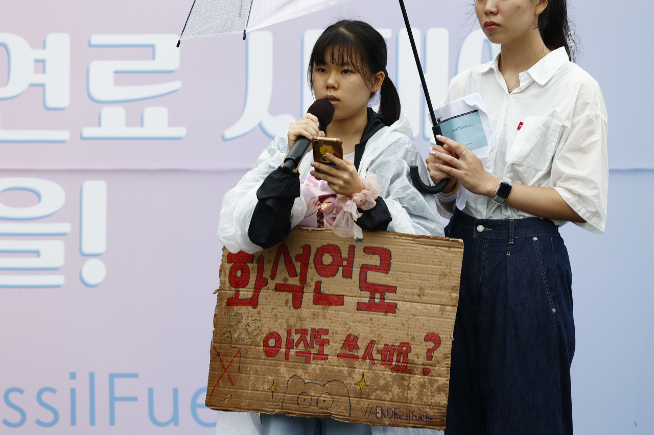 “대학만 가면 해결된다는 말, 이젠 못 믿겠어요” 고1 학생이 학교 대신 향한 곳은 [지구, 뭐래?]