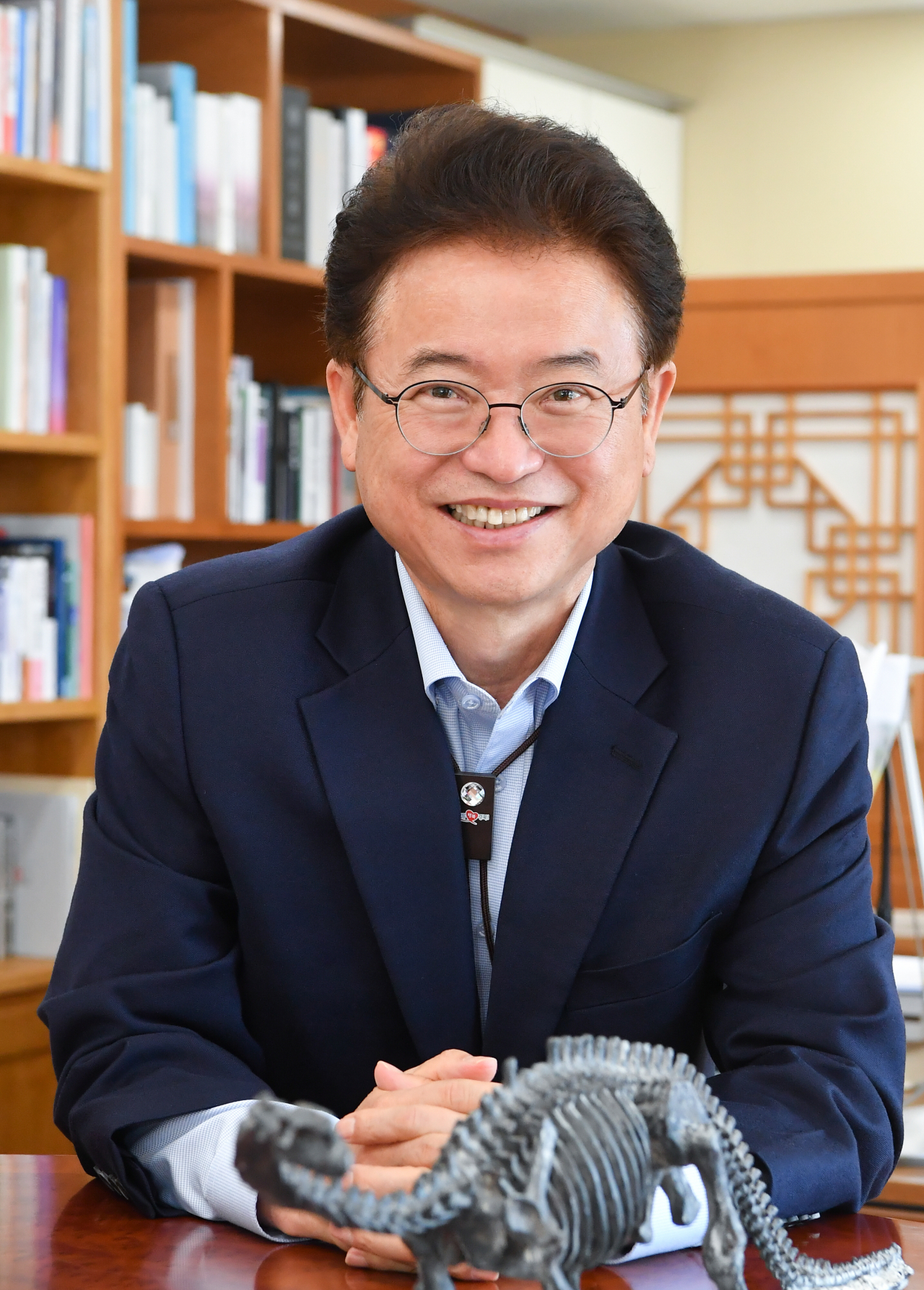이철우 경북지사.[경북도 제공]