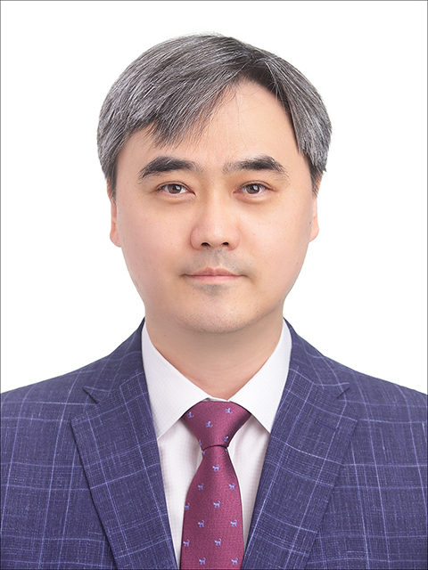 양동헌 경북대병원장.[경북대병원 제공]