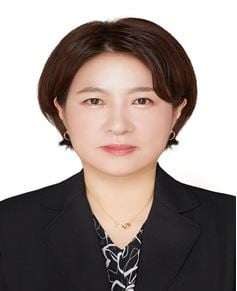 김경희 신임 국민경제자문회의 지원단장. [기획재정부 제공]