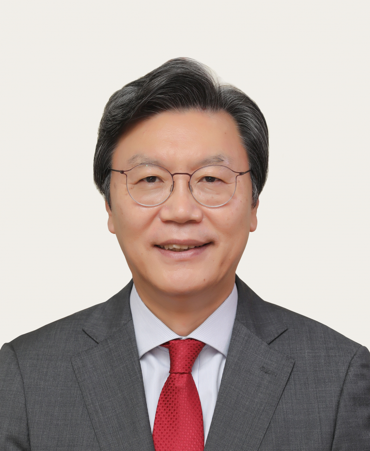 김창범 한경협 신임 상근부회장 [한경협 제공]
