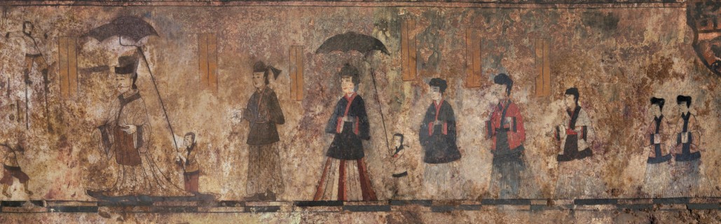 Early Korean history remains virtually unknown abroad