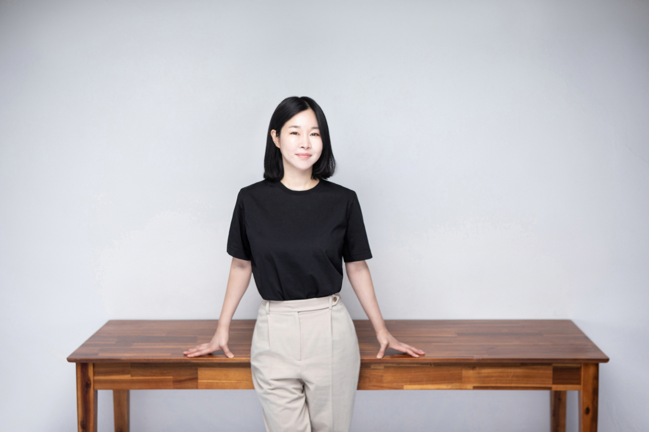 김연수 한글과컴퓨터 대표. [한글과컴퓨터 제공]